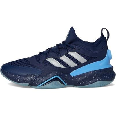 adidas Men Mahomes 2.0 Hometown Love Turf Training Shoes Impact FLX Size 10 M - Thumbnail 4