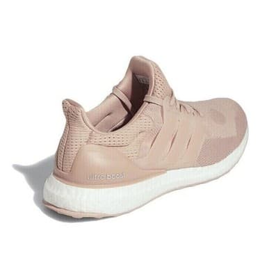 Adidas Ultraboost 1.0 DNA Women's Sneakers Running Shoes 'Ash Pearl' 7.5 US - Thumbnail 3