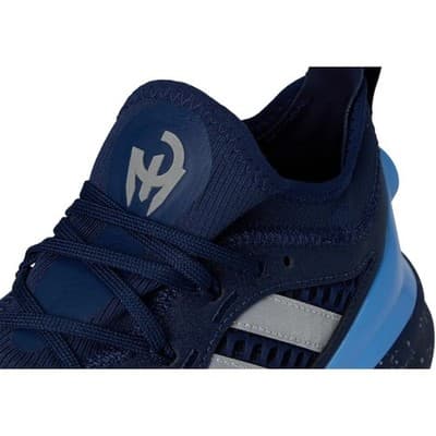 adidas Men Mahomes 2.0 Hometown Love Turf Training Shoes Impact FLX Size 12 M - Thumbnail 5