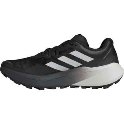adidas Terrex Agravic 3 Trail Shoes Men Supportive Rugged Traction Size 10.5 - Thumbnail 4
