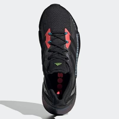 Adidas Boost X9000L4 BOOST Core Black FW4910 Mens Size 9.5 D (M) - Thumbnail 9