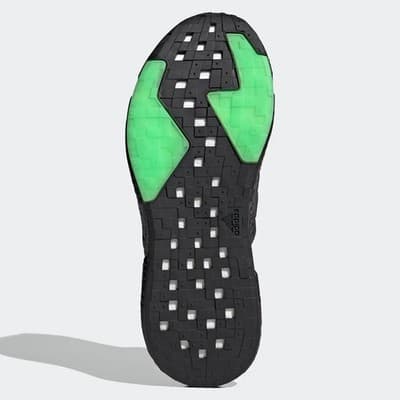 Adidas Boost X9000L4 BOOST Core Black FW4910 Mens Size 9.5 D (M) - Thumbnail 10