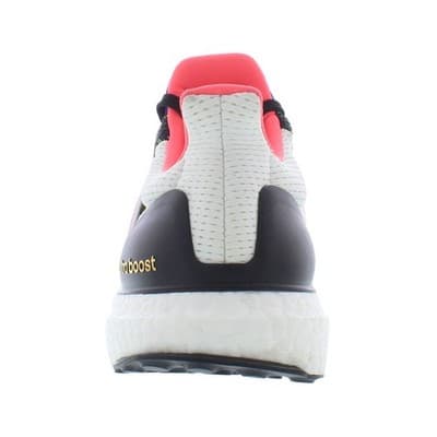 adidas Ultraboost DNA Men's Running shoes Core Black/Solar Red/Footwear 9 (M) - Thumbnail 8