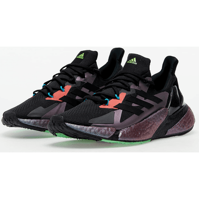 Adidas Boost X9000L4 BOOST Core Black FW4910 Mens Size 9.5 D (M) - Image 1