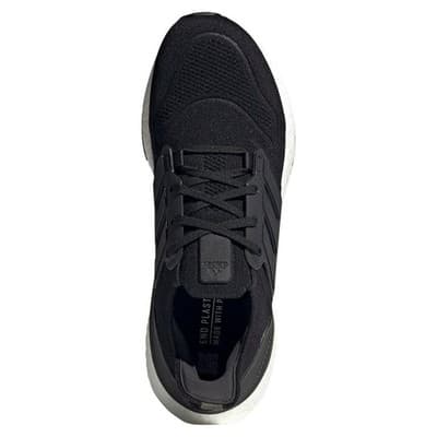 Adidas Ultraboost 22 Men’s Running Shoes Black 8.5 US GX3062 - Thumbnail 8