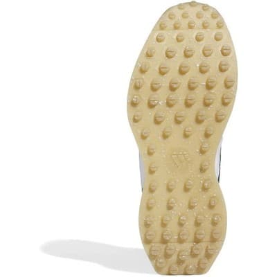 adidas Men’s S2G 24 Leather Spikeless Golf Shoes Comfort Grip Performance 11.5 M - Thumbnail 7