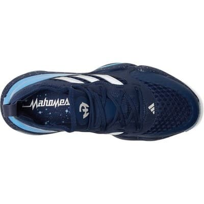 adidas Men Mahomes 2.0 Hometown Love Turf Training Shoes Impact FLX Size 11 M - Thumbnail 6