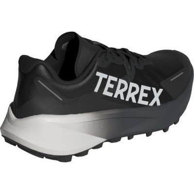 adidas Terrex Agravic 3 Trail Shoes Men Supportive Rugged Traction Size 11.5 - Thumbnail 3