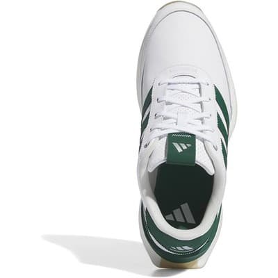 adidas Men’s S2G 24 Leather Spikeless Golf Shoes Comfort Grip Performance 11.5 M - Thumbnail 5