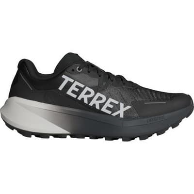 adidas Terrex Agravic 3 Trail Shoes Men Supportive Rugged Traction Size 11.5 - Thumbnail 2