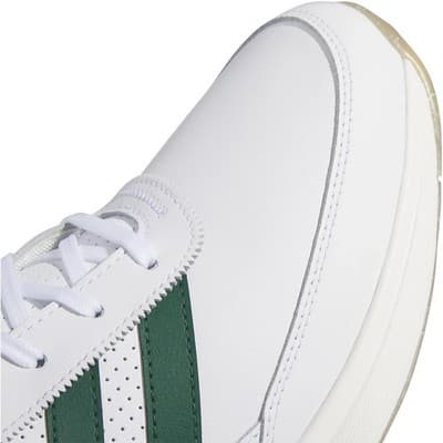 adidas Men’s S2G 24 Leather Spikeless Golf Shoes Comfort Grip Performance 11.5 M - Thumbnail 4
