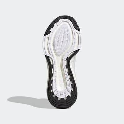 adidas Ultraboost 22 ELEVATE Footwear White/Active Purple/Core Black Woman 8.5 M - Thumbnail 9