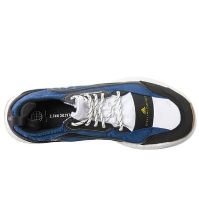 adidas Stella McCartney x Outdoor Boost 2.0 Women running shoes 9.5 M - Thumbnail 5