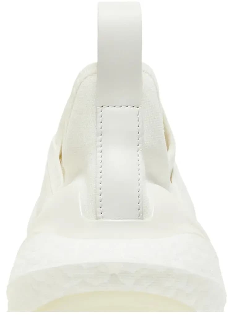 adidas Y-3 Ultraboost 22 Men's Sneakers, Core White/Cream White/White, 11.5 M - Thumbnail 6