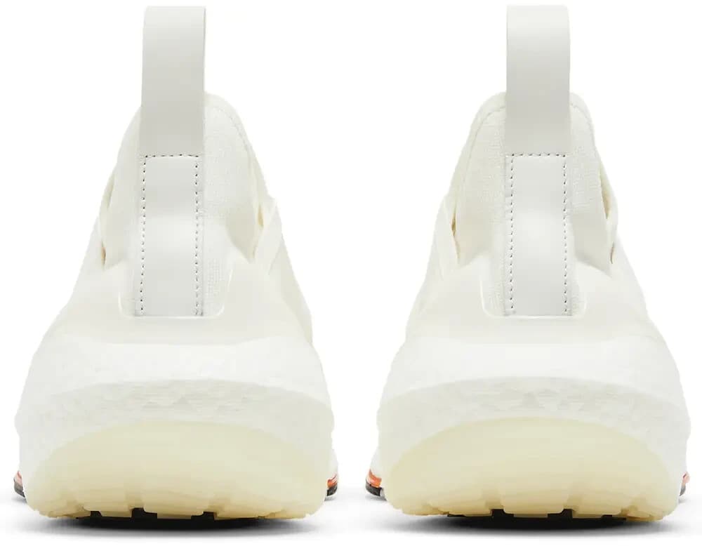 adidas Y-3 Ultraboost 22 Men's Sneakers, Core White/Cream White/White, 11.5 M - Thumbnail 5