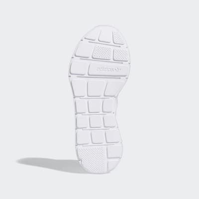 ADIDAS ORIGINALS SWIFT RUN Women Running SHOES White/Copper Metallic Size 6.5 - Thumbnail 9