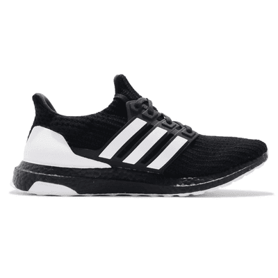 adidas UltraBoost 'Orca' Prime Knit Non-slip Men running Shoes Size 7.5 M - Thumbnail 4