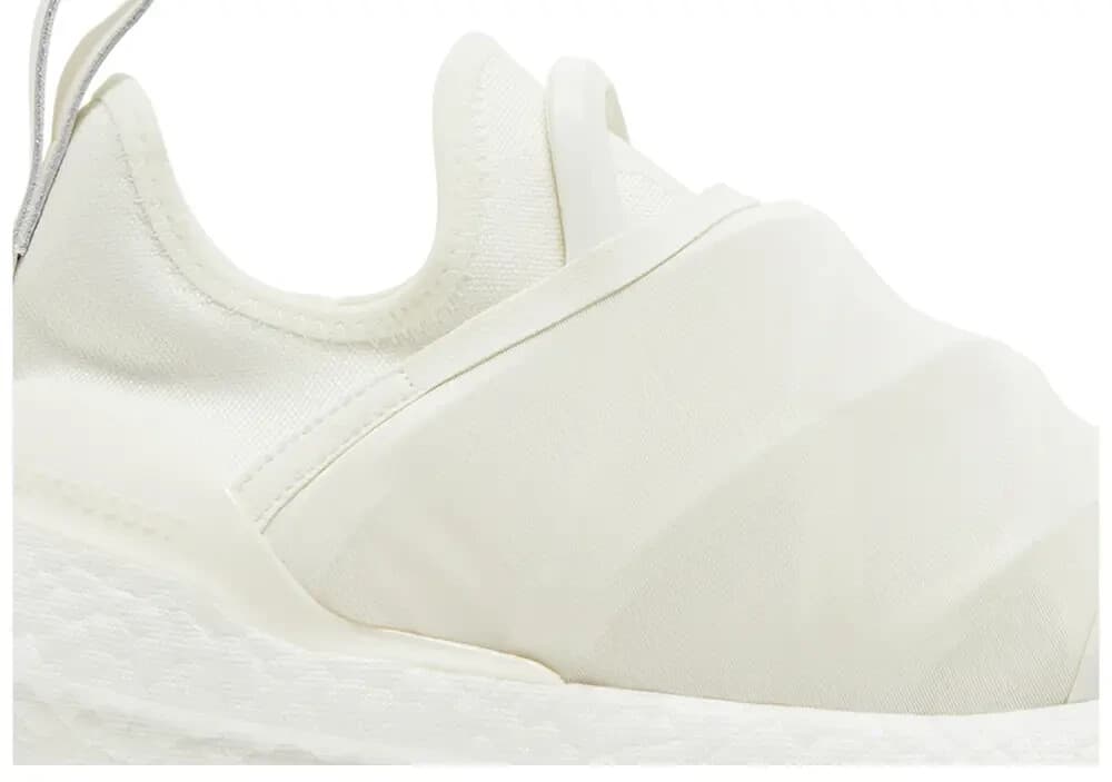 adidas Y-3 Ultraboost 22 Men's Sneakers, Core White/Cream White/White, 11.5 M - Thumbnail 3