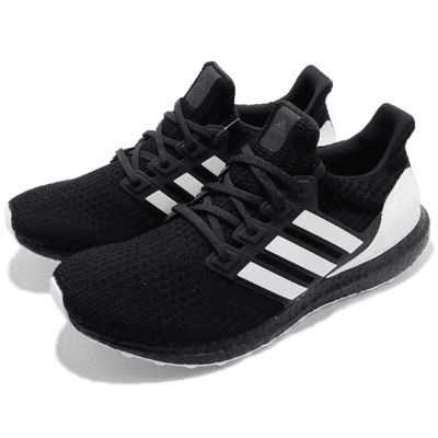 adidas UltraBoost 'Orca' Prime Knit Non-slip Men running Shoes Size 7.5 M - Image 1