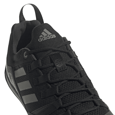 Adidas Terrex Swift Solo 2 Approach Hiking Shoes Men's 5 /Women's 6 Black - Thumbnail 6