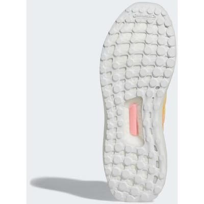 Adidas Ultraboost 5.0 DNA Womens Shoes Ftw White/ Beam PInk Size 9.5 B - Thumbnail 9