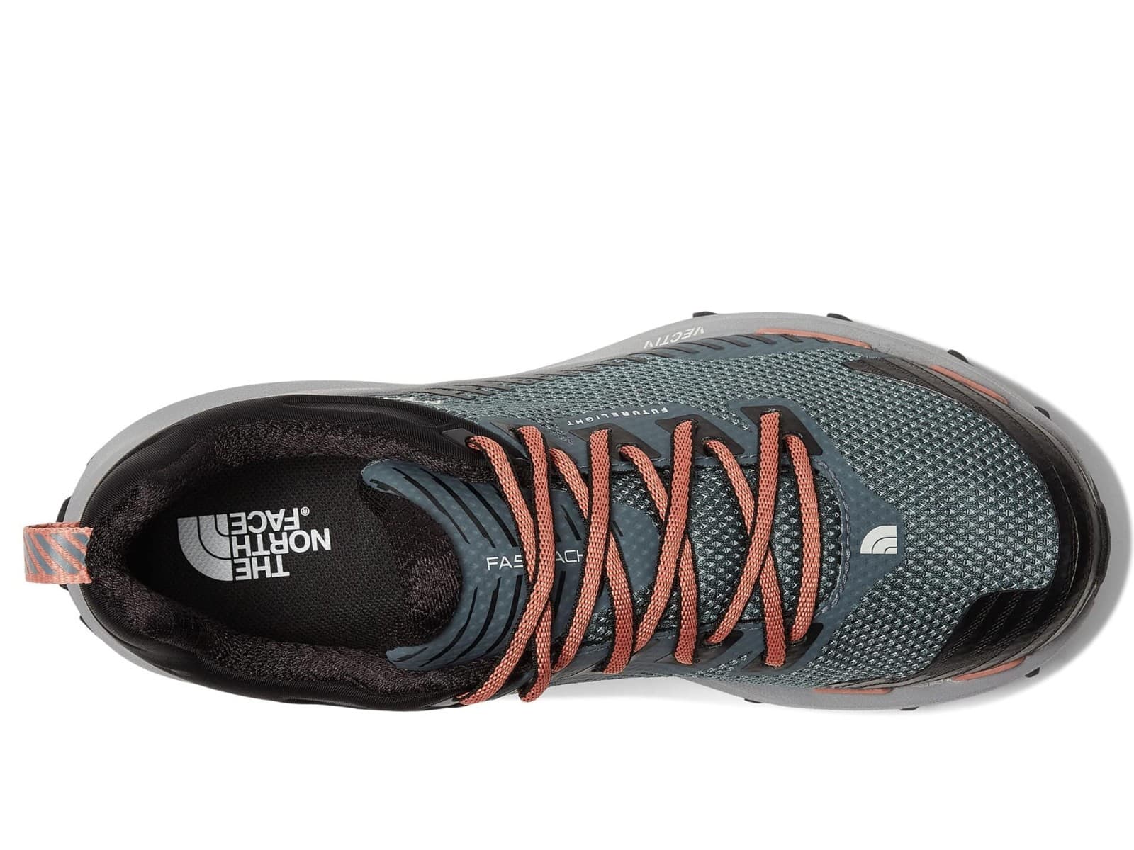 The North Face Women Vectiv Fastpack Futurelight Goblin Blue/TNF Black 9 M - Thumbnail 6