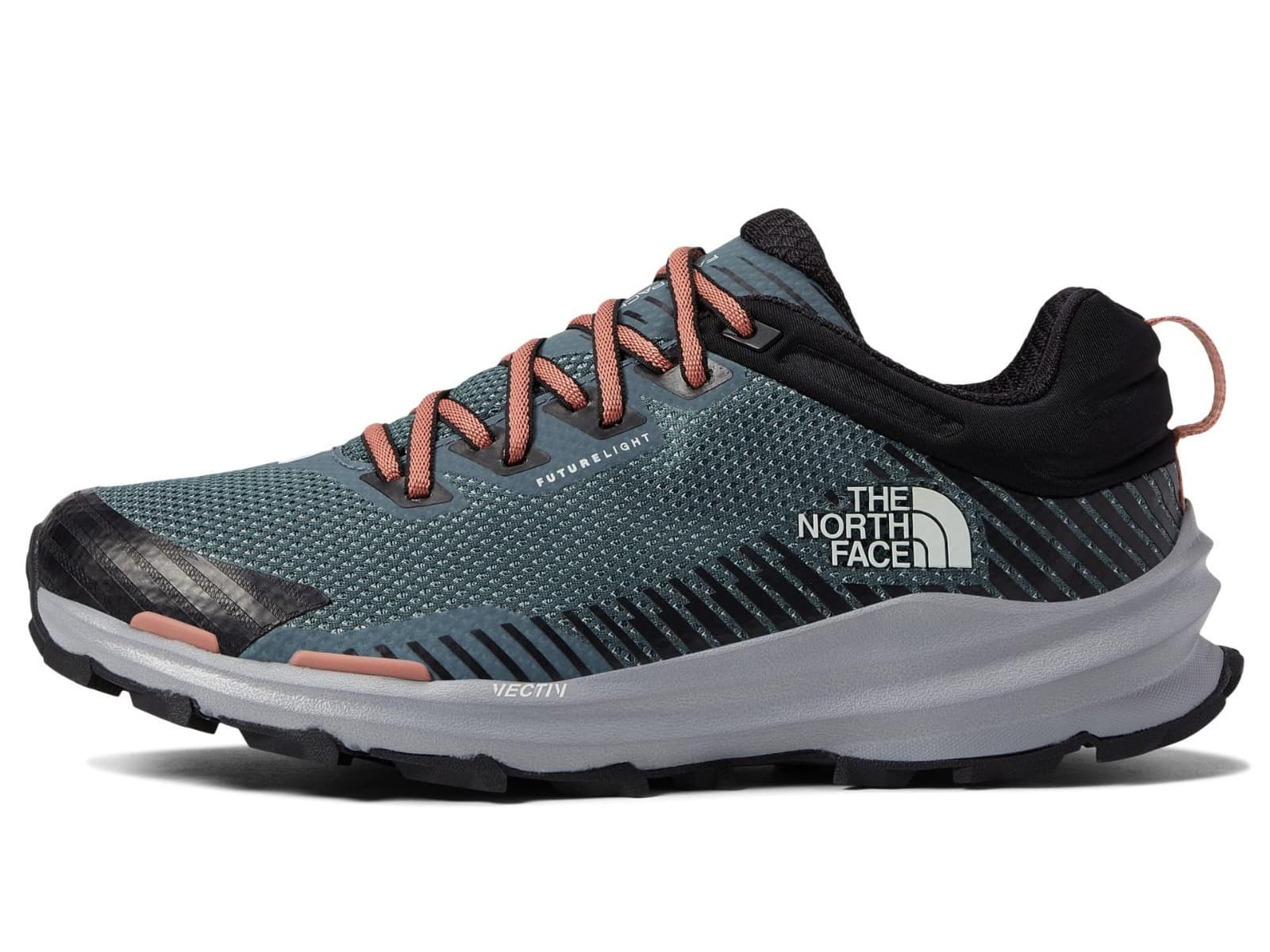 The North Face Women Vectiv Fastpack Futurelight Goblin Blue/TNF Black 9 M - Thumbnail 2