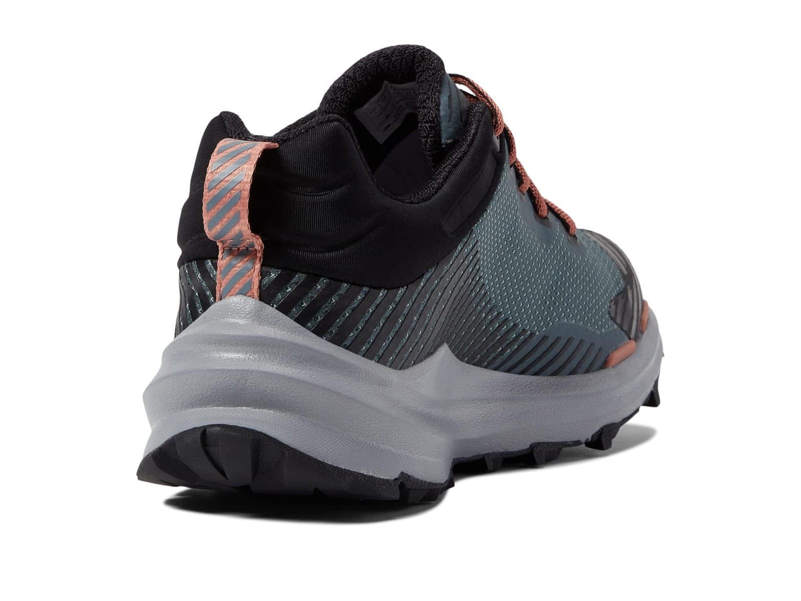 The North Face Women Vectiv Fastpack Futurelight Goblin Blue/TNF Black 9 M - Thumbnail 5