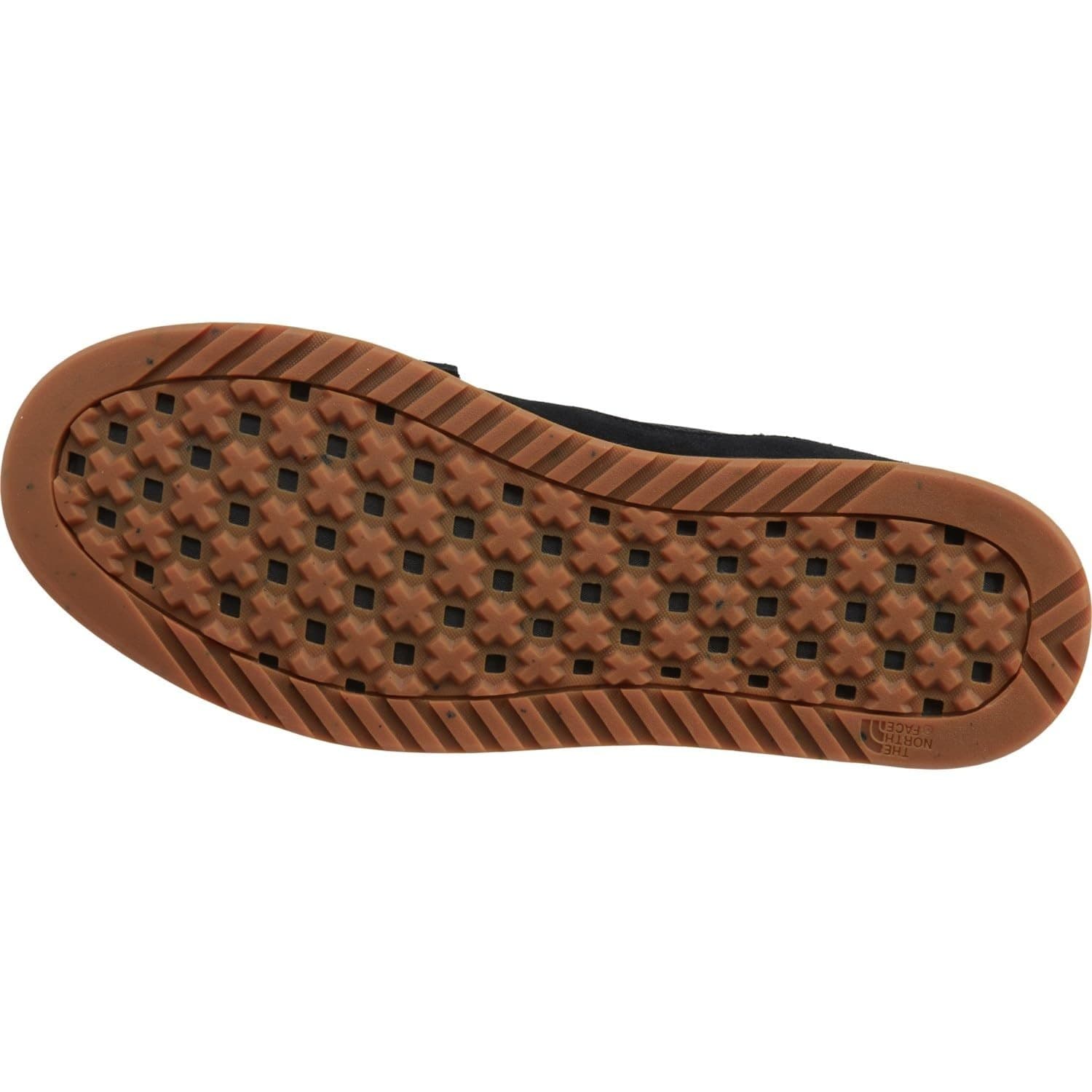 THE NORTH FACE Men's Larimer Lace Shoe - TNF Black/Rubber- US 10.5 M - Thumbnail 6