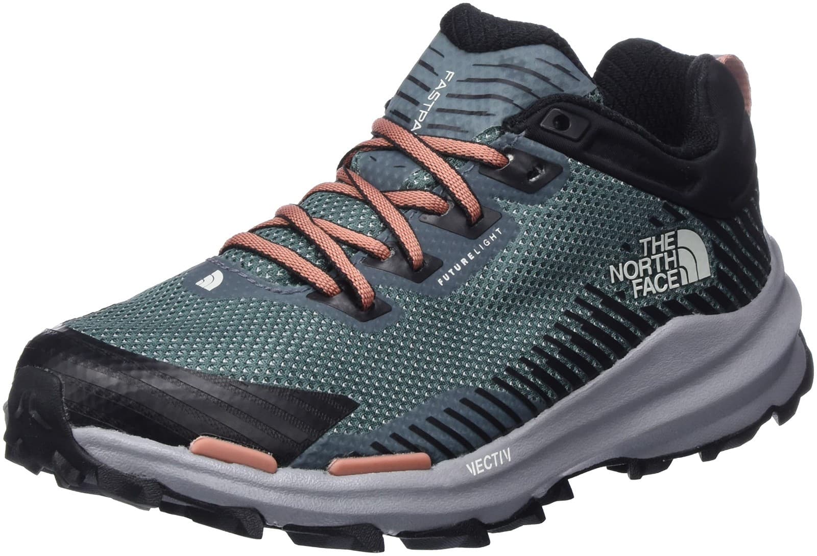 The North Face Women Vectiv Fastpack Futurelight Goblin Blue/TNF Black 9 M - Thumbnail 3