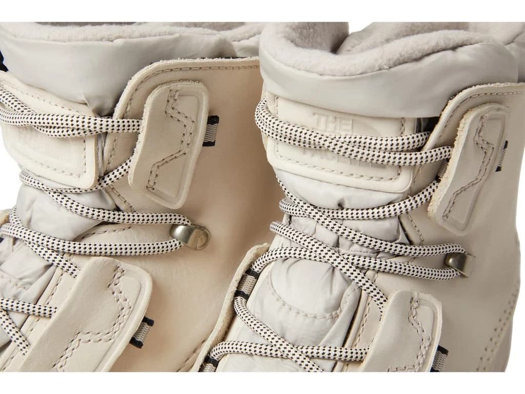 The North Face Women's Shellista IV Shorty Waterproof Boots Size 8.5 M - Thumbnail 4