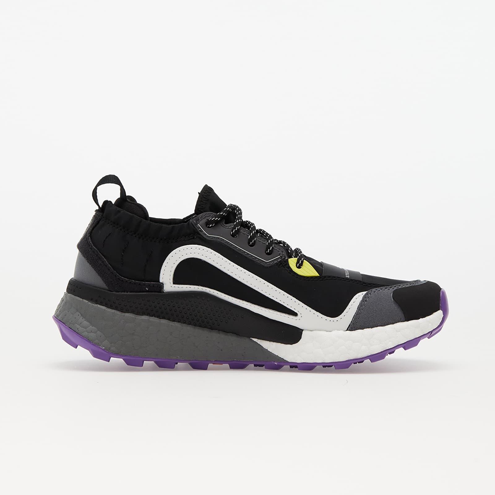 Adidas by Stella McCartney ASMC Outdoorboost 2.0 Womens Light Sneakers SIZE 9 - Thumbnail 3