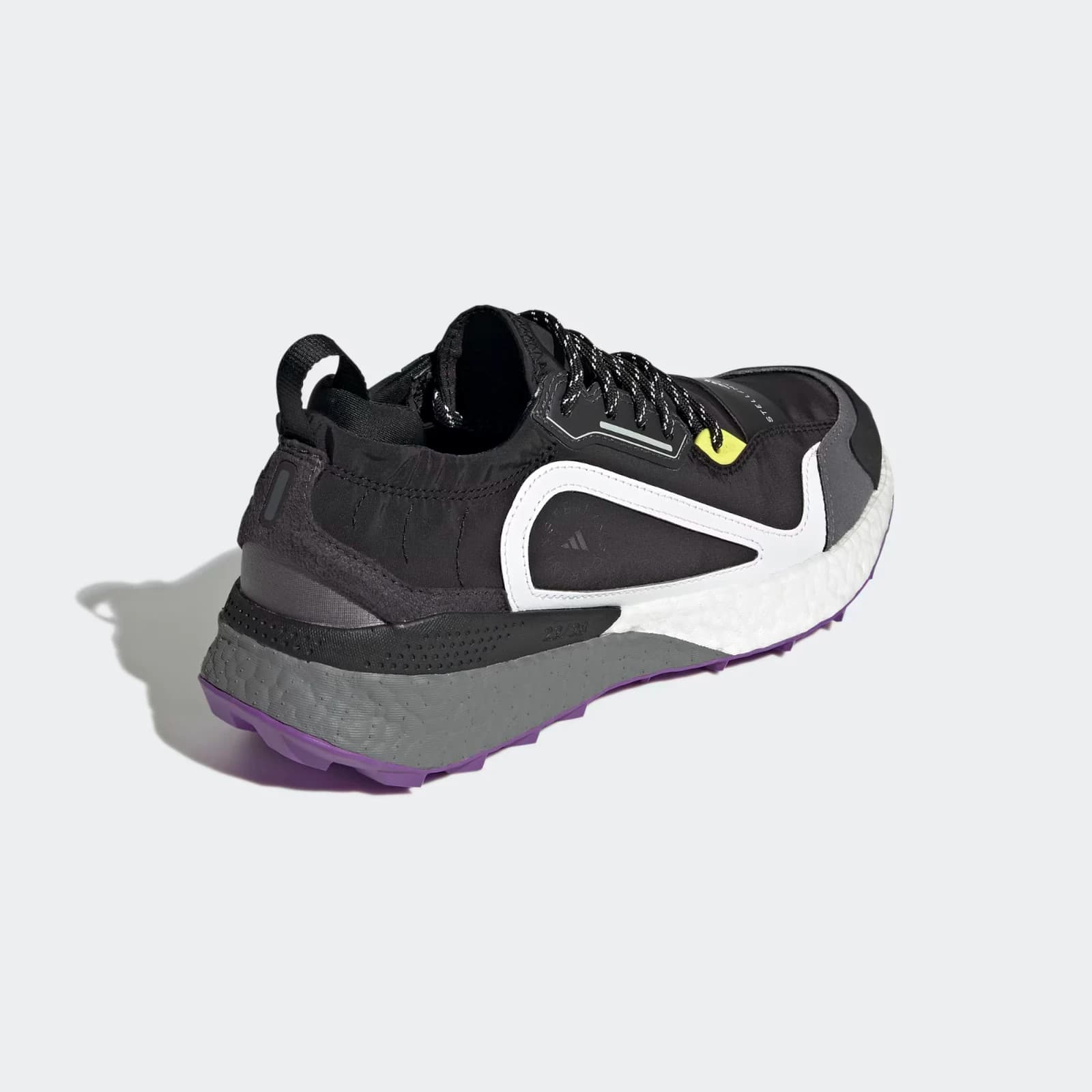 Adidas by Stella McCartney ASMC Outdoorboost 2.0 Womens Light Sneakers SIZE 9 - Thumbnail 5