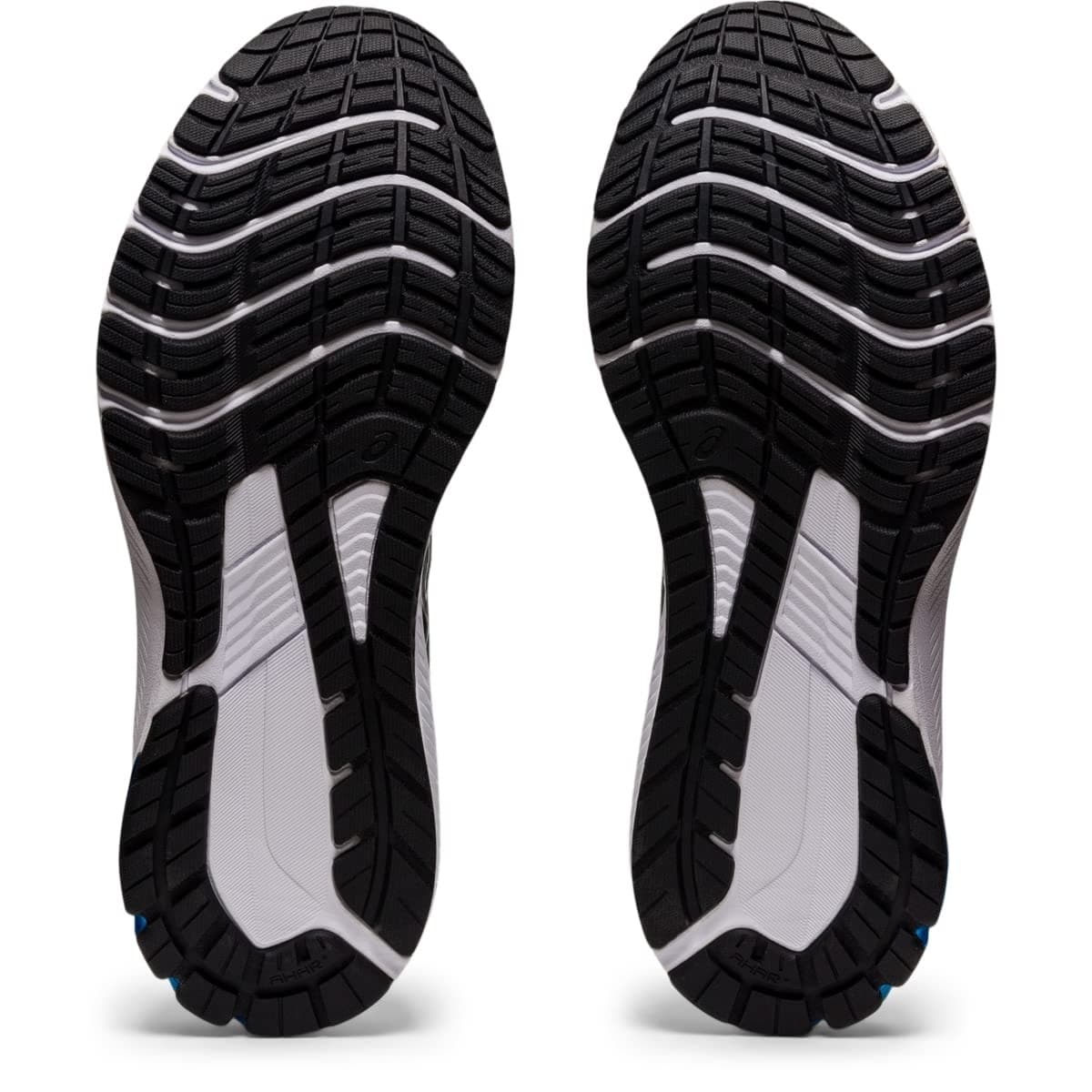Asics GT-1000 11 Mens Running Shoes, Black/Electric Blue Size 11.5 M - Thumbnail 7