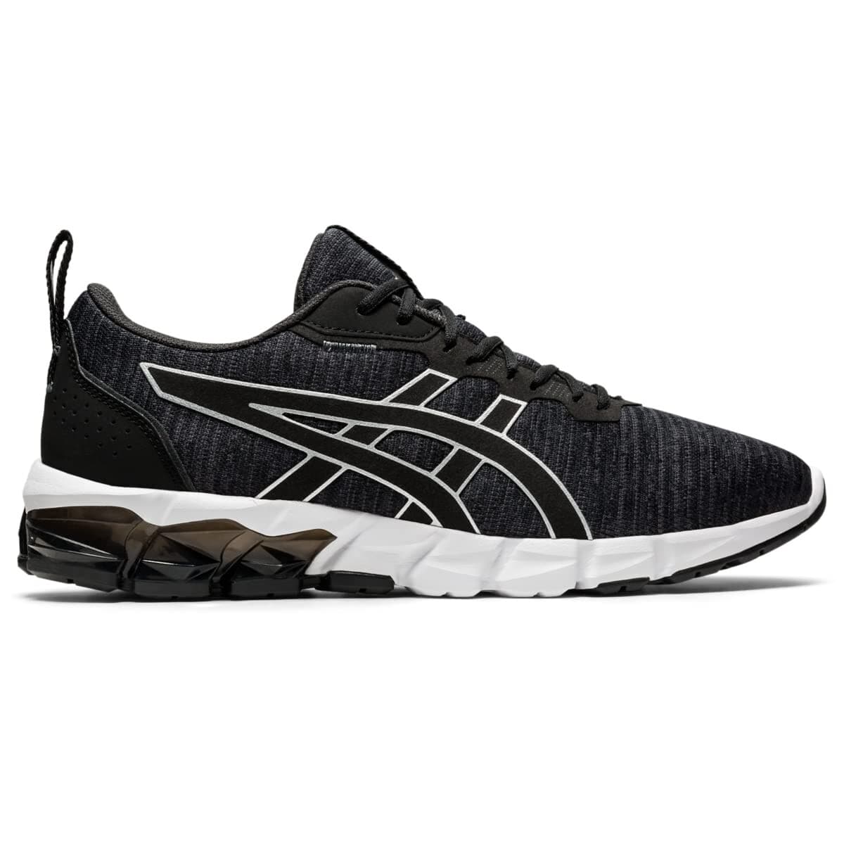 ASICS GEL-QUANTUM 90 2 Street Men's Shoes GRAPHITE GREY/BLACK 10.5 M US - Thumbnail 2