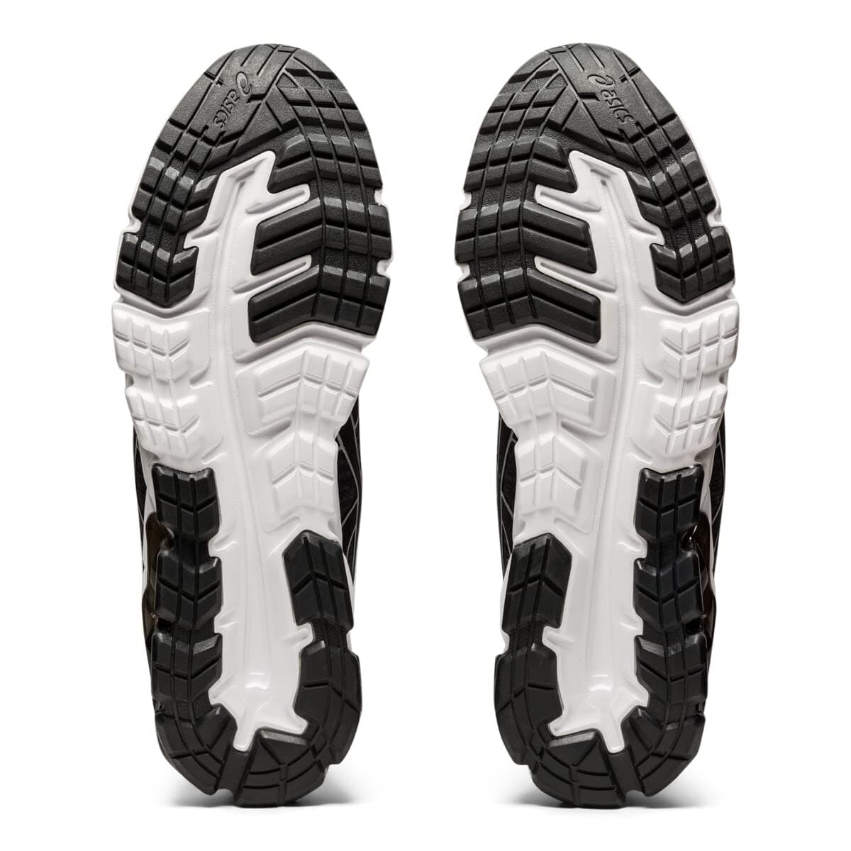 ASICS GEL-QUANTUM 90 2 Street Men's Shoes GRAPHITE GREY/BLACK 10.5 M US - Thumbnail 7