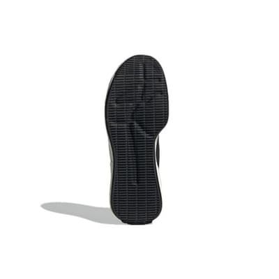 Adidas Stella McCartney Treino FX1955 Mid Sneakers Womens 7.5 B Black White - Thumbnail 8
