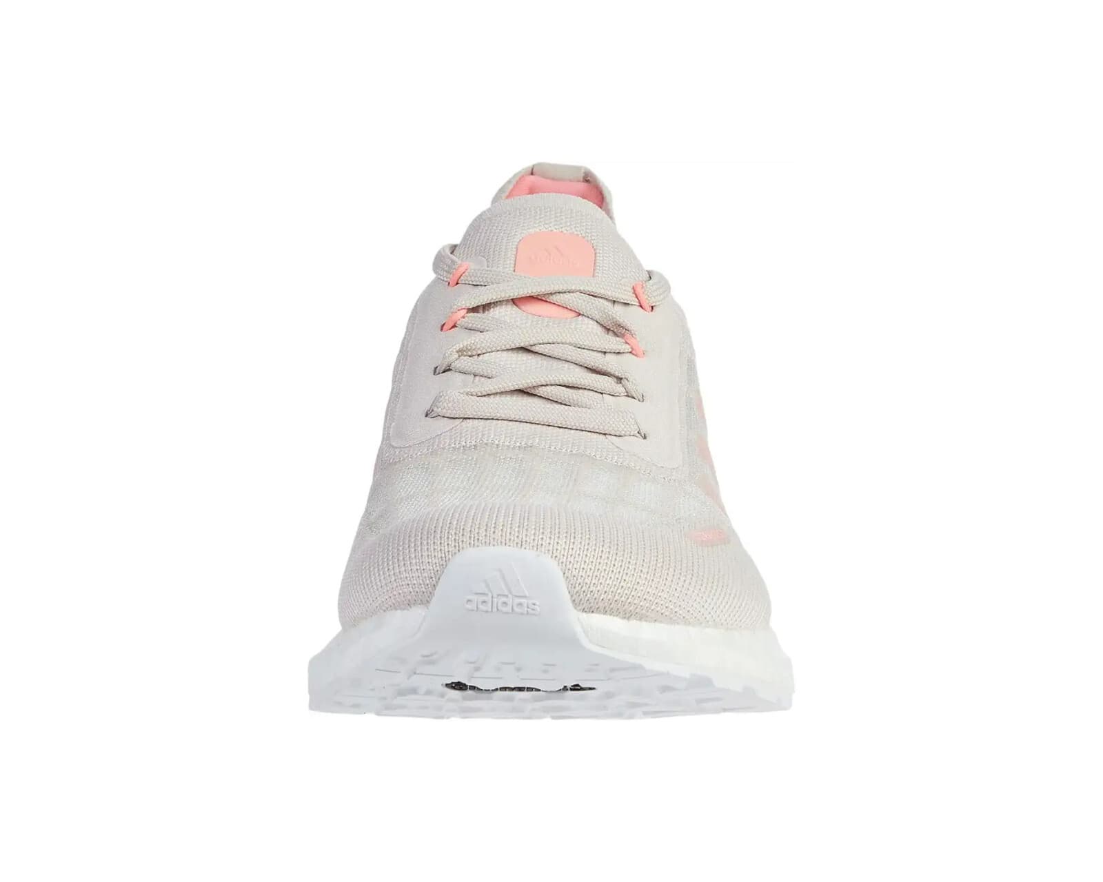 Adidas Ultraboost Summer.Rdy Echo Pink Women's Running Shoes EG0747 Size 8.5 new - Thumbnail 3