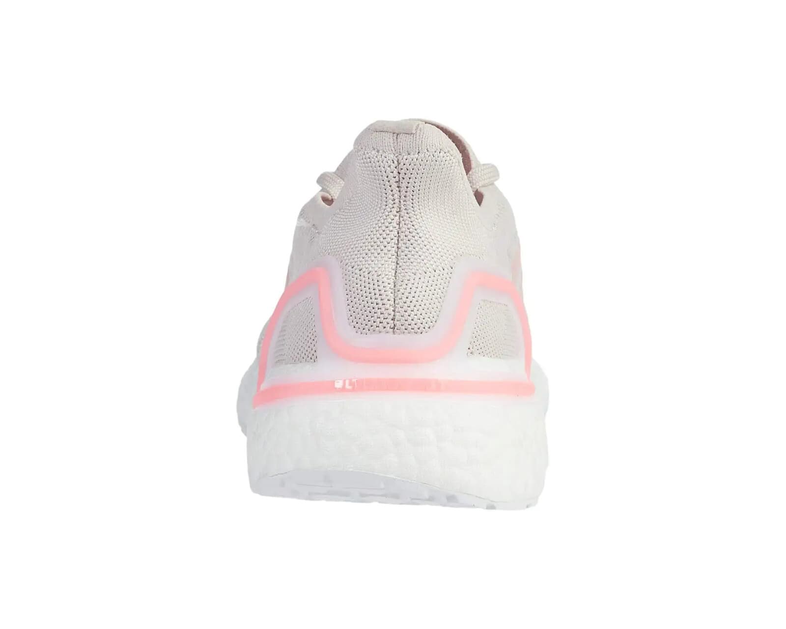 Adidas Ultraboost Summer.Rdy Echo Pink Women's Running Shoes EG0747 Size 8.5 new - Thumbnail 5