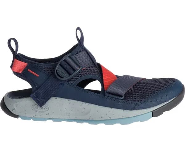 Chaco Odyssey Mens Size 13 Hiking Outdoor Water Sandal Shoe J106467 - Thumbnail 3