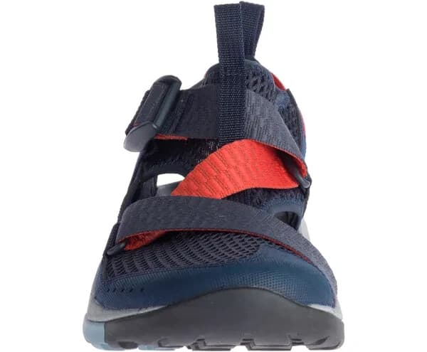 Chaco Odyssey Mens Size 13 Hiking Outdoor Water Sandal Shoe J106467 - Thumbnail 2