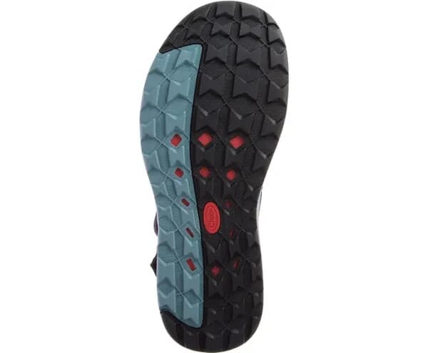 Chaco Odyssey Mens Size 13 Hiking Outdoor Water Sandal Shoe J106467 - Thumbnail 5