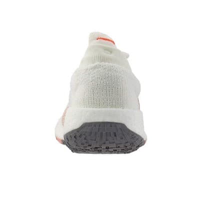 Adidas Women's Pulseboost HD Running Shoes, FU7341, White/Pink, Size 11.5 - Thumbnail 7