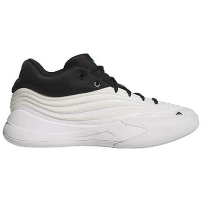 adidas Men’s Dame X Basketball Shoes Lightweight Cushioned Support Size 11 M - Thumbnail 2