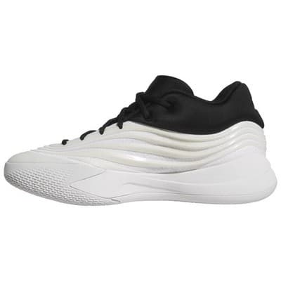 adidas Men’s Dame X Basketball Shoes Lightweight Cushioned Support Size 11.5 M - Thumbnail 4