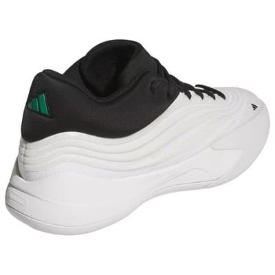adidas Men’s Dame X Basketball Shoes Lightweight Cushioned Support Size 11 M - Thumbnail 3