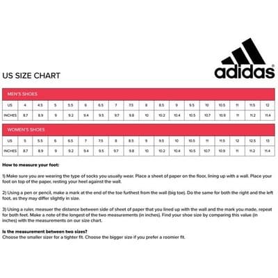 Adidas Women's Pulseboost HD Running Shoes, FU7341, White/Pink, Size 11.5 - Thumbnail 9