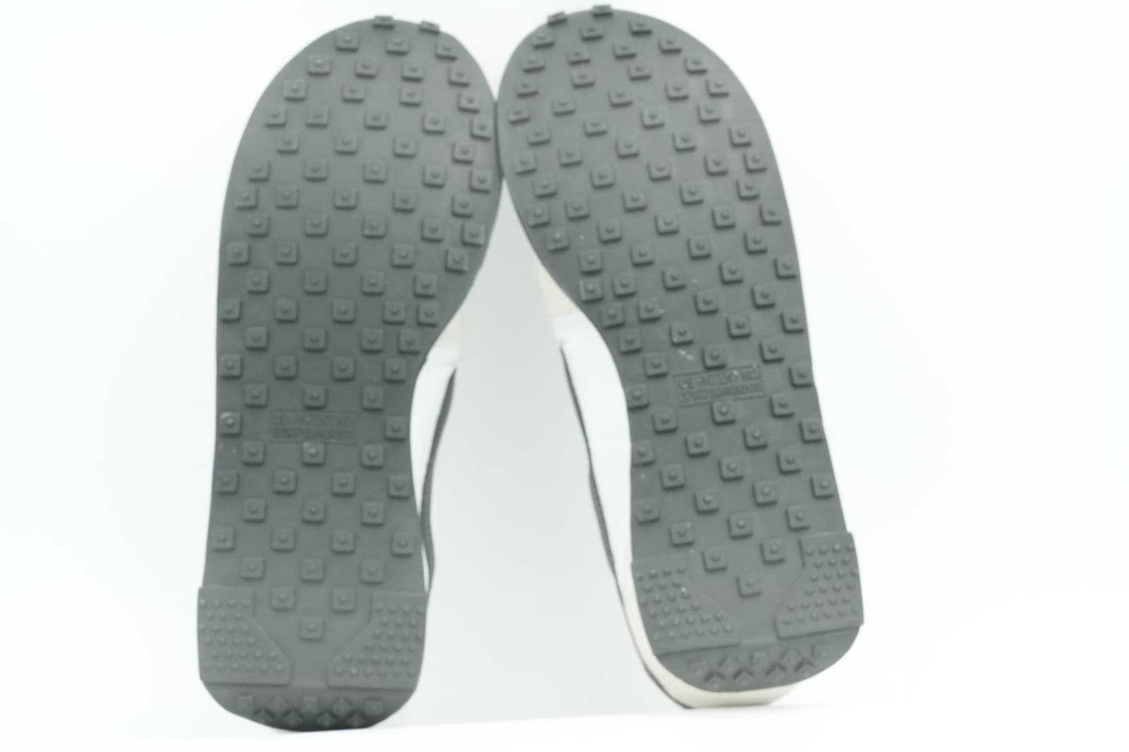 Nike Mens Waffle Trainer 2 DH1349 100 White/Black - Size 9 - Thumbnail 8