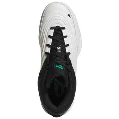 adidas Men’s Dame X Basketball Shoes Lightweight Cushioned Support Size 11 M - Thumbnail 6