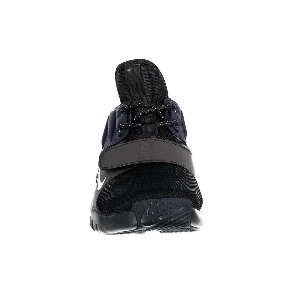 Nike Air Max Trainer 1 AMP Sneakers Mens 11 AV2602-001 Black-purple Shoes - Thumbnail 4